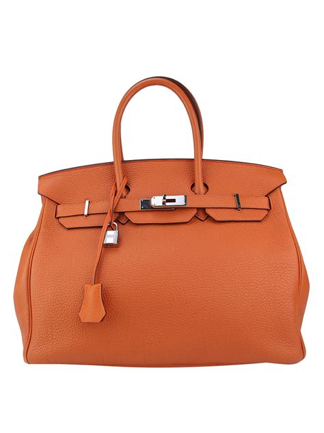 bolsa hermès original|bolsa hermes birkin pre owned.